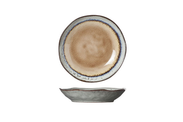 CASTOR BORDJE D15.5XH3CM