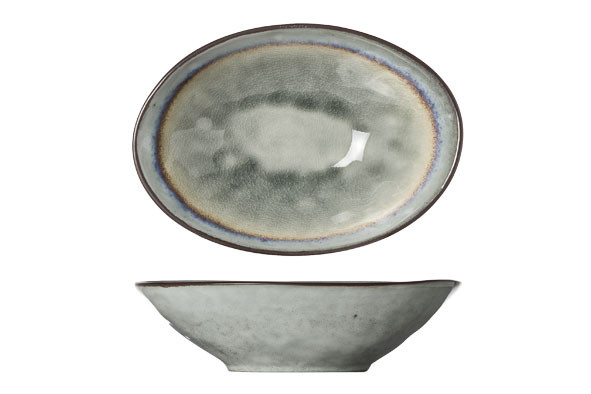 POLLUX SCHAAL OV 19.5X13XH5CM