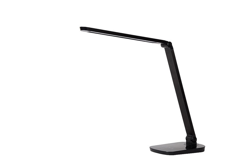 24656/10/30 VARIO Bureaulamp 460 lm 8w 2700<>6500K zwart