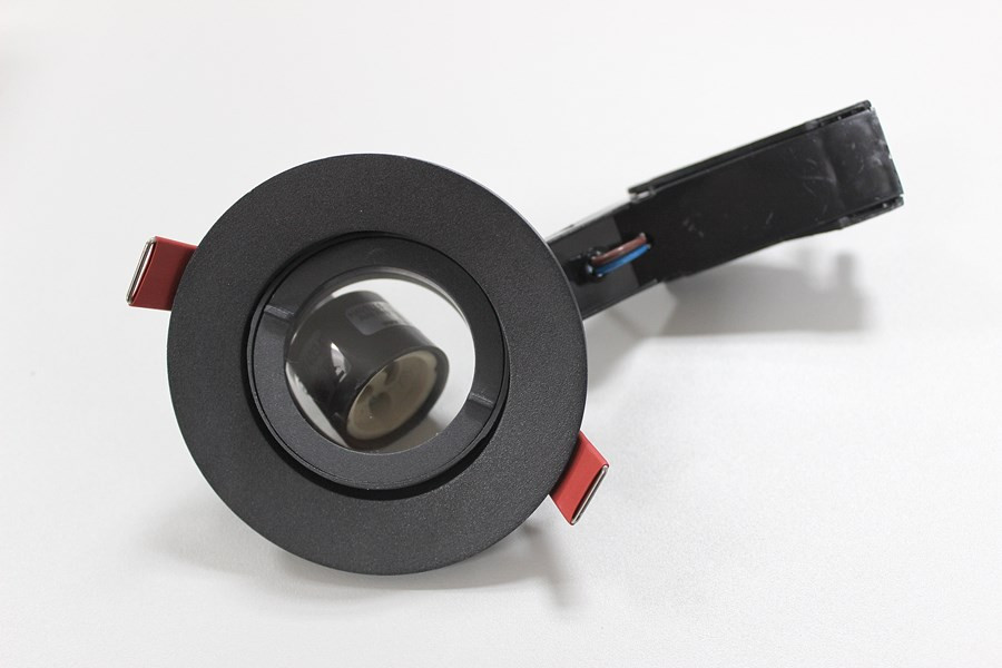 0099390 Inset Trend Swing IN/OUTDOOR GU10 IP44