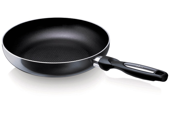 PRO INDUC antikleef braadpan 20 cm