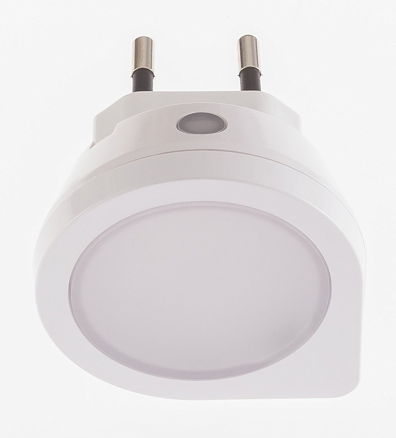 LED Nachtlicht Sensor 0,3w 6lm warm