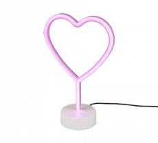 Tafellamp 1w 10lm Fluo Rose Hart  (1).png