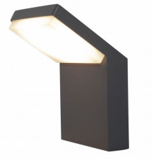 Tuinlamp 6w 510lm 3000k antraciet IP65 (1).jpg