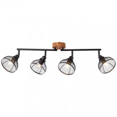 Spot 4xE14 Hout Zwart (1).jpg