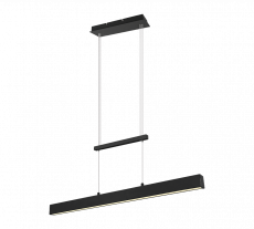 Pendel 3000lm 2x750lm Warm 3SwitchDim Zwart (1).png