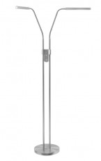 Twin Leeslamp 2x6,5w 585lm Warm DIM Nikkelmat.jpg