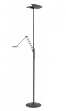 Vloerlamp 30+6w 2700+540lm WHITES DIM Zwart.jpg