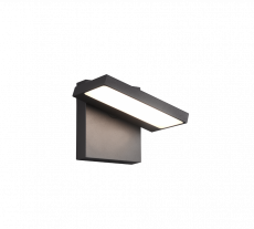 Tuinlamp wand 8w 1000lm 3000k Antraciet (1).png