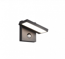 Sensor Tuinlamp wand 8w 1000lm 3000k Antraciet (1).png