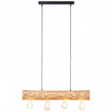 Hanglamp 4xE27 hout zwart.jpg