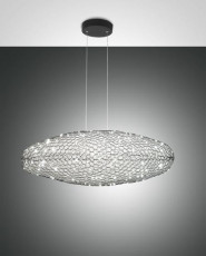 Hanglamp 18w 1780lm Warm StepDim Zwart.jpg