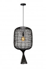 Hanglamp E27 Zwart (2).jpg
