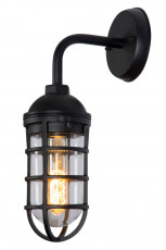Tuinlamp E27 Zwart.jpg