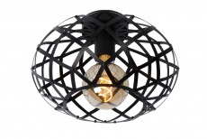 Plafondlamp 30 E27 Zwart.jpg