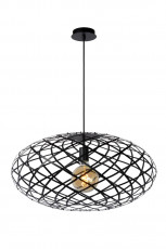 Hanglamp 65 3xE27 Zwart.jpg