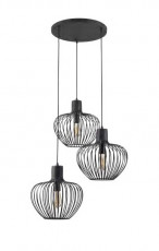 Hanglamp 3xE27 zwart plaat.jpg