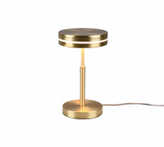 139346 Tafellamp 6w 700lm 3000k Brons.png