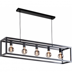 139536 Hanglamp 5xE27 Zwart (1).jpeg