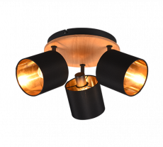 144531 Spot 3xE14 zwart hout goud.png