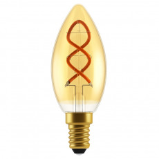 Deco Led Kaars 2200k Goud Spiraal.jpg