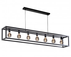 anglamp 7xE27 Zwart (1).jpg