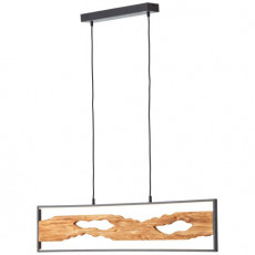Hanglamp LED hout zwart (1).jpg