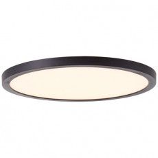 Plafondlamp LED Zwart (1).jpg
