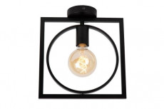 Plafondlamp E27 Zwart.jpg