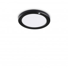 Plafondlamp IR rond zwart.jpg