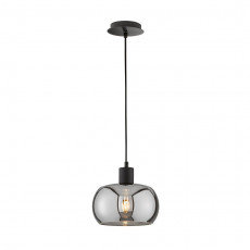 Hanglamp E27 Zwart Smoke (1).jpg