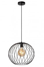 Hanglamp E27 Ø40cm Zwart.jpg