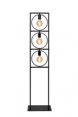 Vloerlamp 3xE27 Zwart.jpg