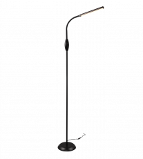 Leeslamp 5w 700lm CCT Zwart.png