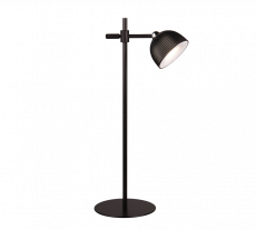 Oplaadbare Tafellamp 3w 250lm 3000k zwart USB-C.png