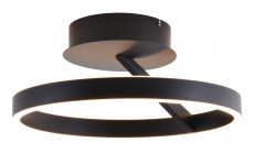 Plafondlamp Ø40cm Zwart (1).jpg
