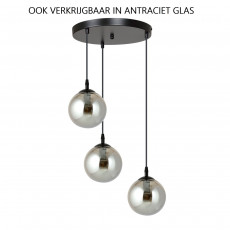 Hanglamp R3xE14 zwart amber (5).jpg