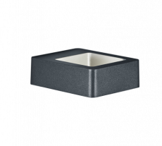 LED Tuinlamp Antraciet.png
