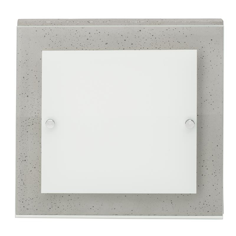 G94477/70 Hardwood Plafondlamp 14w 1200lm 2700k