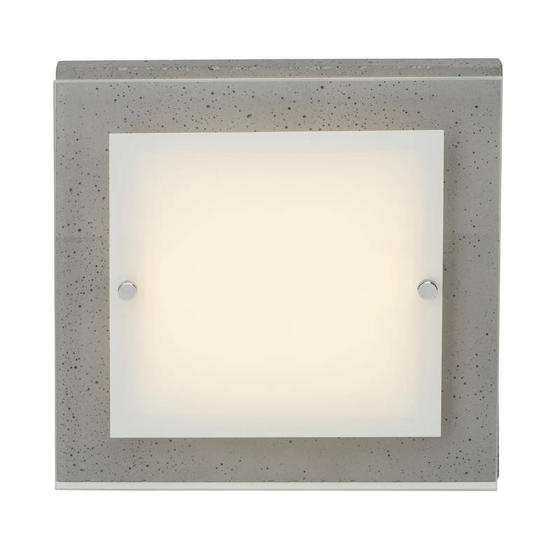 G94477/70 Hardwood Plafondlamp 14w 1200lm 2700k