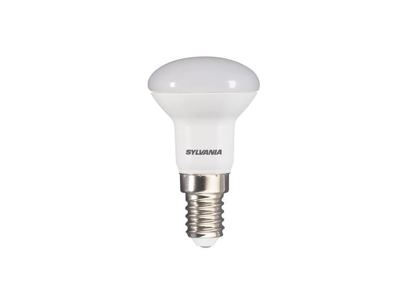 0029202 RefLED Spot R39 2,9w 250lm 830 E14