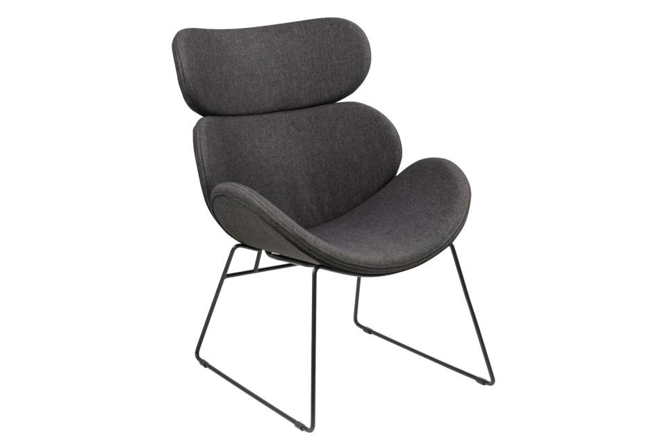 Zetel Cazar grey 5