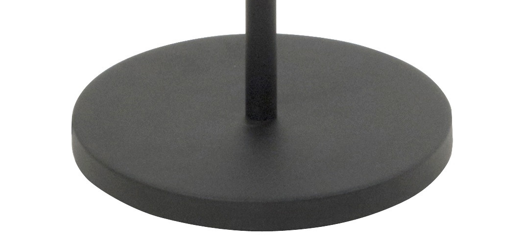 Leeslamp 10w 900lm Colour Change + Dimfunctie Zwart