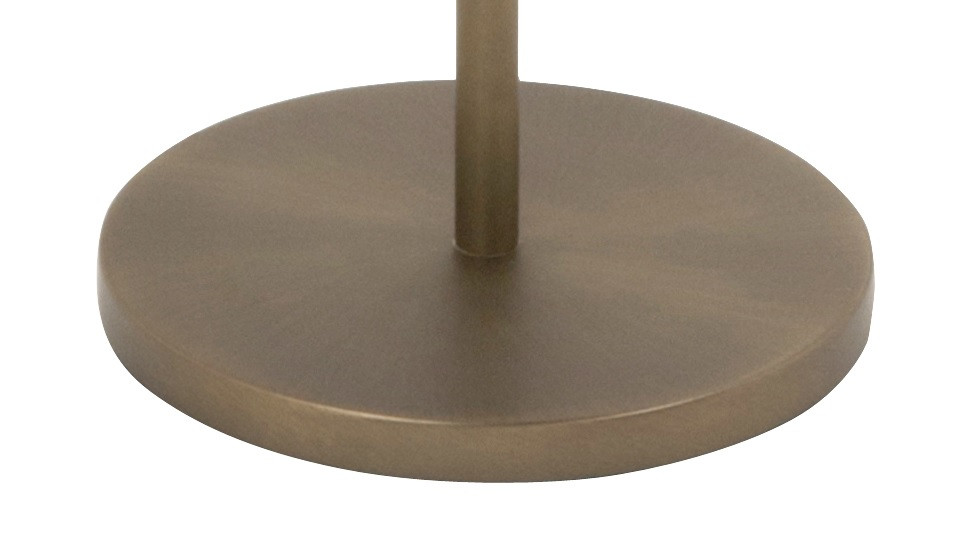 Leeslamp 10w 900lm Colour Change + Dimfunctie Brons
