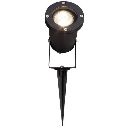 G96232/06 JANKO LED Spies 3w 300lm zwart