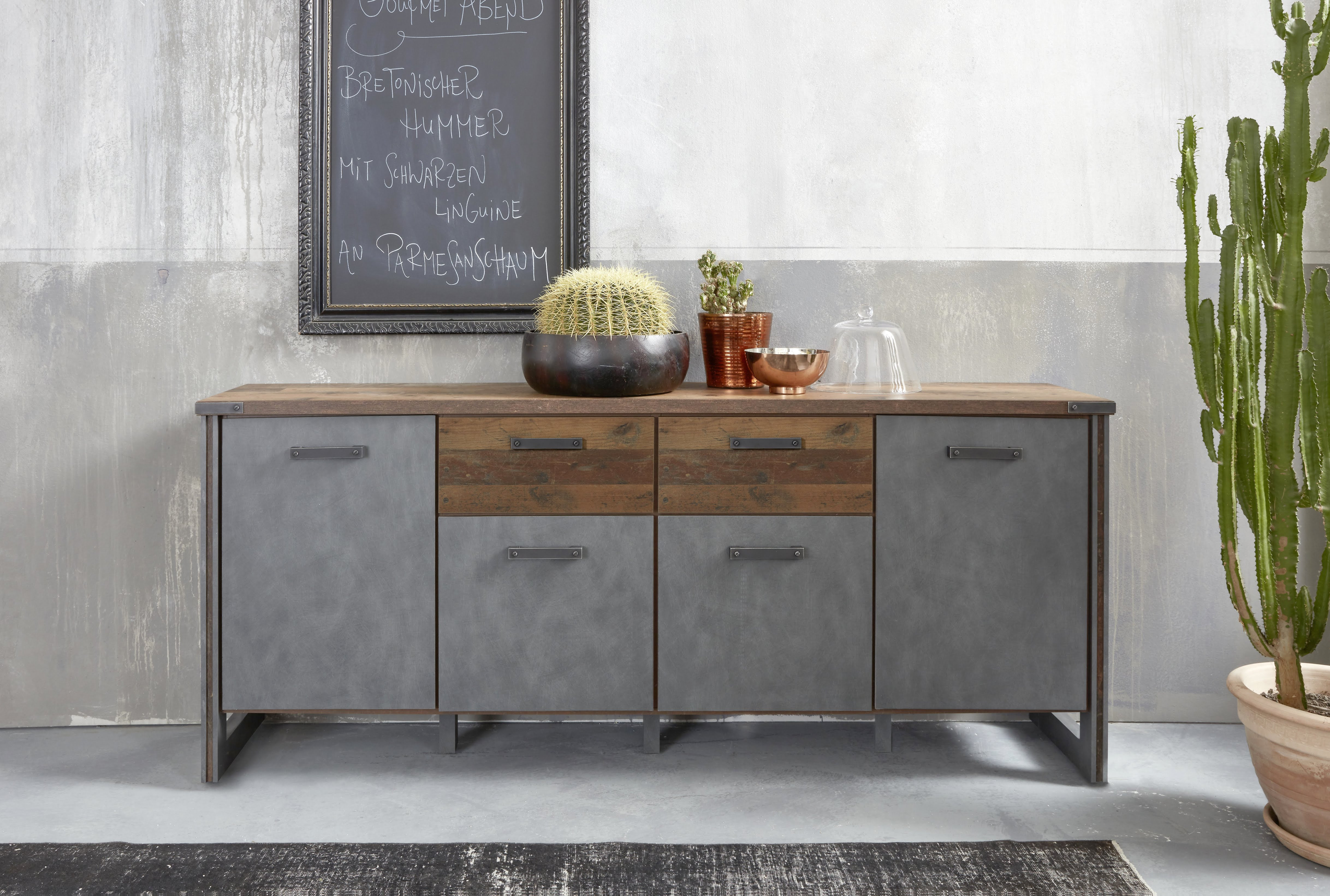 Dressoir Prime 207 cm