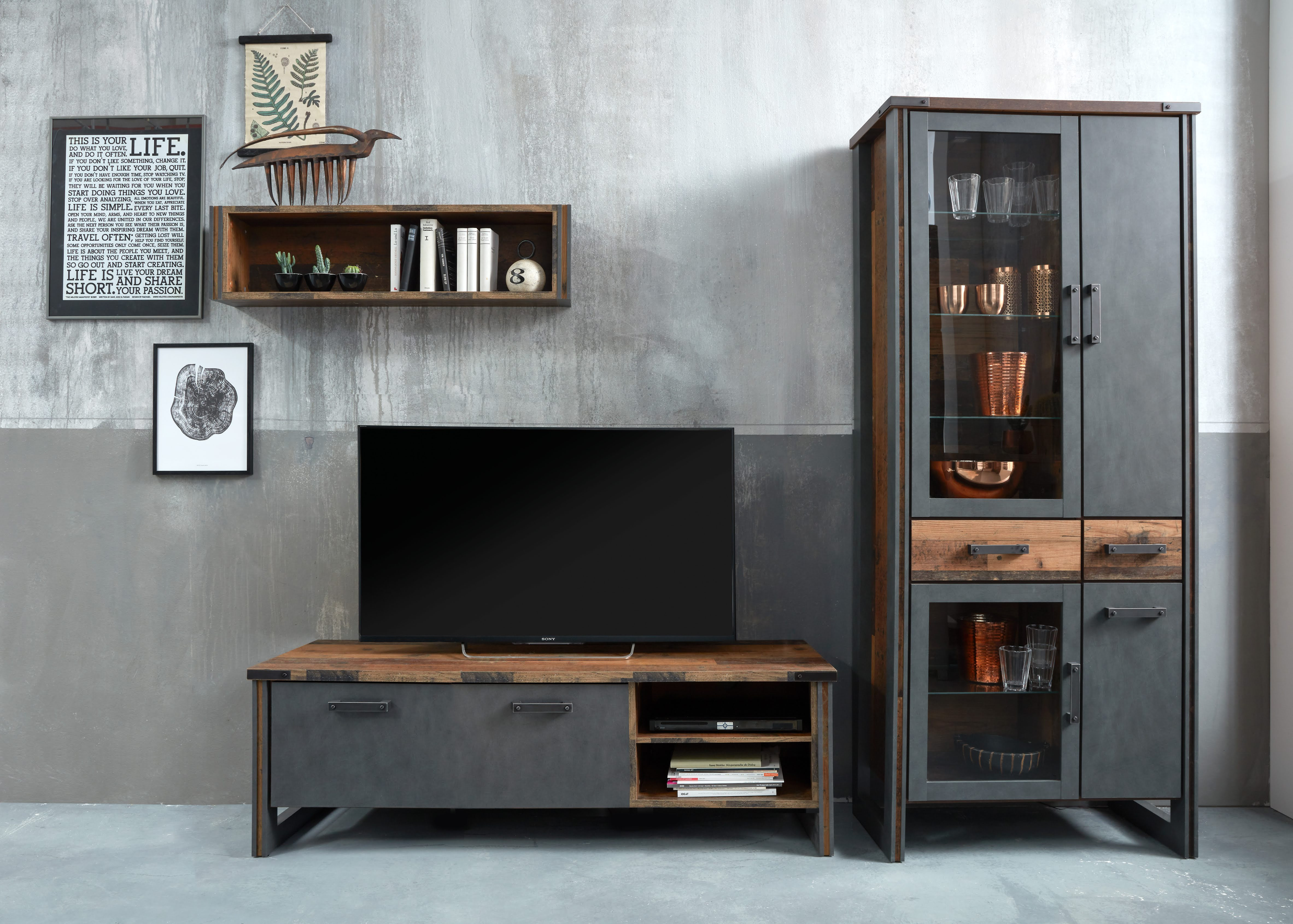 Tv kast Prime