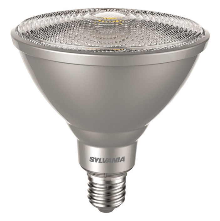 0029200 RefLED PAR38 15w 1200lm 830 IP65 40°