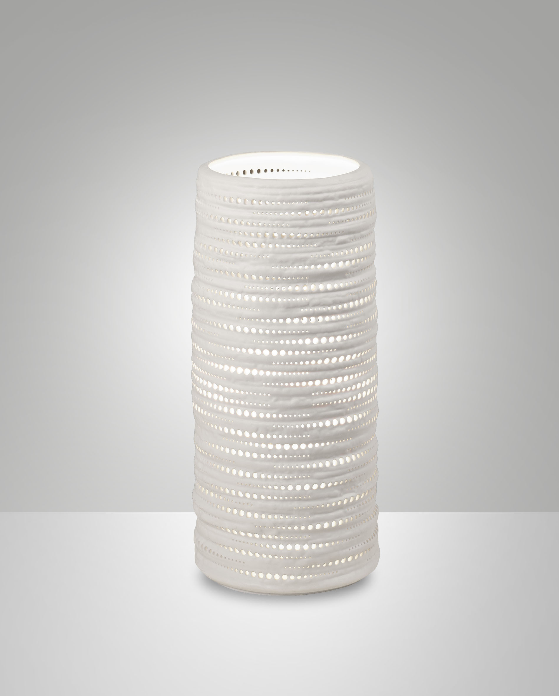 Tafellamp E27 Keramiek