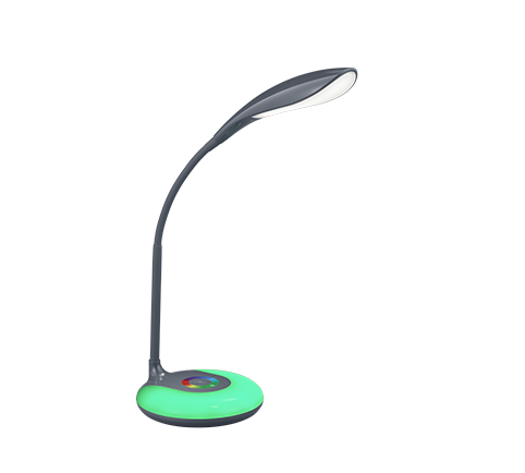R52781242 KRAIT Bureaulamp 3,5w 300lm 3000k + RGB